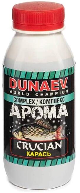 Арома Комплекс DUNAEV 250мл Карась