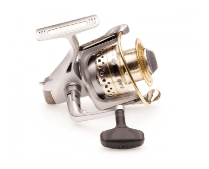 Катушка Guangwei "GW.S" 2000VI 4+1BB, 5.1:1