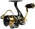 Катушка безинерционная BLACK SIDE Hammer 2500FD (9+1) Катушка безинерционная BLACK SIDE Hammer 2500FD (9+1)