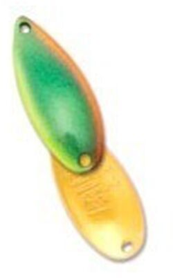 Блесна колеблющаяся FOREST Maziora MIU 2.2гр 2.8см #4