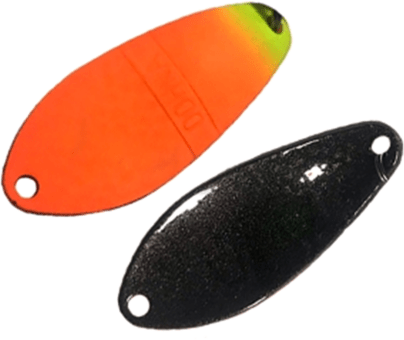 Блесна колеблющаяся Anglers System DOHNA 2.5гр #MSC-06 Блесна колеблющаяся Anglers System DOHNA 2.5гр #MSC-06