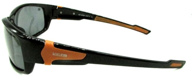 Очки поляризационные NORFIN  линзы серые 05 NF-FC2005