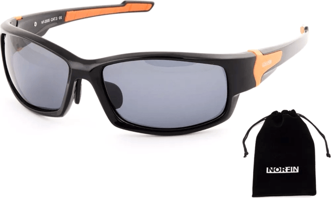 Очки поляризационные NORFIN  линзы серые 05 NF-FC2005