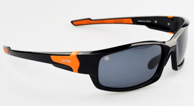 Очки поляризационные NORFIN  линзы серые 05 NF-FC2005