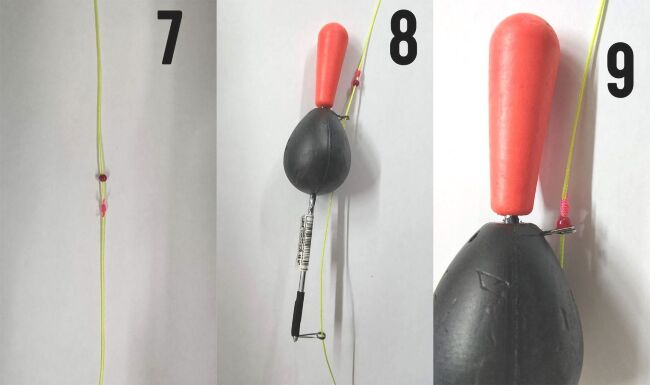 Стопора BALZER Line stopor 0,30 - 0,40мм 6шт/уп (15922 003) Стопора BALZER Line stopor 0,30 - 0,40мм 6шт/уп (15922 003)