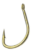 Крючок OWNER 50182-03 Koi лопатка коричневый 13шт/уп Крючок OWNER 50182-03 Koi лопатка коричневый 13шт/уп