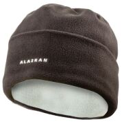 Шапка флисовая ALASKAN Black Salmon коричневый (AWCBSK)
