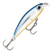 Воблер RAPALA Trolls to Minnow плавающий 11см 18гр до 6.0м TTM20-SB Воблер RAPALA Trolls to Minnow плавающий 11см 18гр до 6.0м TTM20-SB