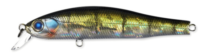 Воблер ZipBaits Orbit 65 Slider SP 65мм 5.2гр 0.5-0.8м 538R