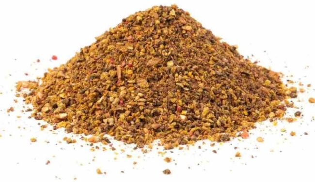 Прикормка MINENKO Feeder Ореховый Микс 1кг