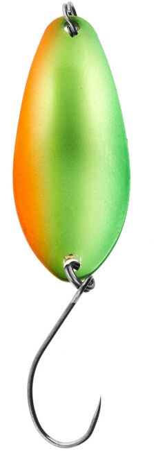Блесна колеблющаяся Lucky John CLEO длин.34мм/03,5г 020 LJCL35-020 Блесна колеблющаяся Lucky John CLEO длин.34мм/03,5г 020 LJCL35-020