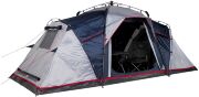 Палатка кемпинговая "Antares 4" Синий/Серый Палатка кемпинговая "Antares 4" Синий/Серый