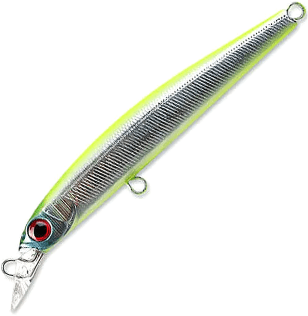 Воблер ZipBaits Rigge Slim 80SS 80мм 5.4гр 0.5-1.6м 202R Воблер ZipBaits Rigge Slim 80SS 80мм 5.4гр 0.5-1.6м 202R