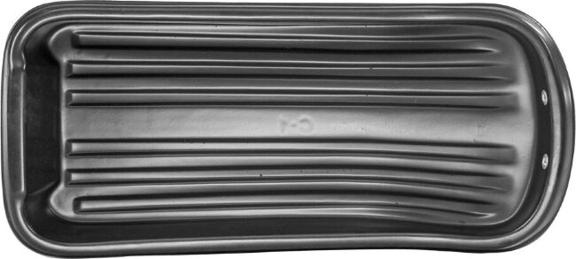 Сани-волокуши ЭКСТРУЗИОН С-1 880*400*140мм