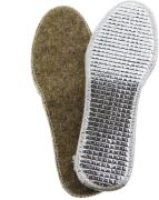 Термостельки войлок/фольга р:39 Термостельки войлок/фольга р:39