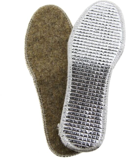 Термостельки войлок/фольга р:39