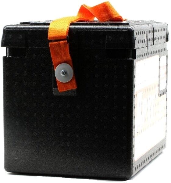 Рыболовный ящик Camping World Друг-2 25л черный 42/28/38,5 (в комплекте держатель крышки ) Рыболовный ящик Camping World Друг-2 25л черный 42/28/38,5 (в комплекте держатель крышки )