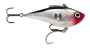 Воблер RAPALA Clackin Rap тонущий 9см 34гр CNR09-S Воблер RAPALA Clackin Rap тонущий 9см 34гр CNR09-S