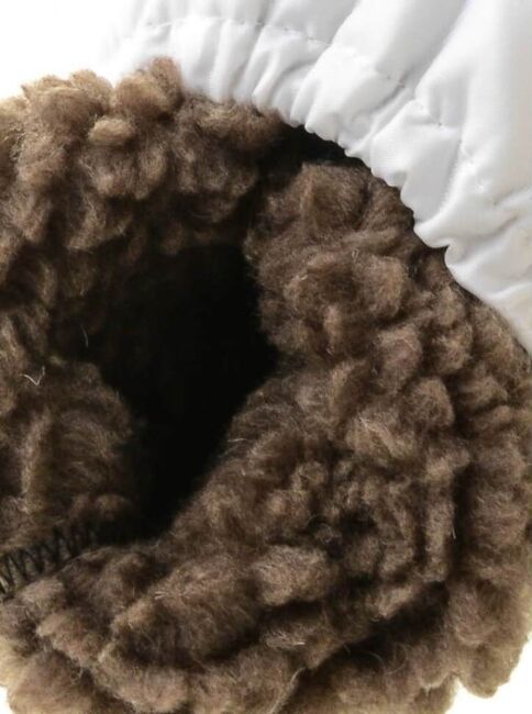 Сапоги женские SPECI.ALL Wafer -45°С из ЭВА арт.:990-45AS р.:36-37 цв.: белый