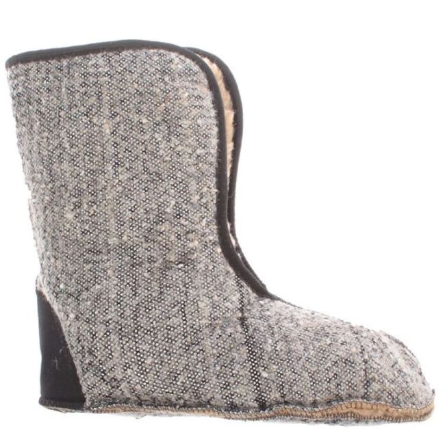 Сапоги женские SPECI.ALL Wafer -45°С из ЭВА арт.:990-45AS р.:36-37 цв.: белый