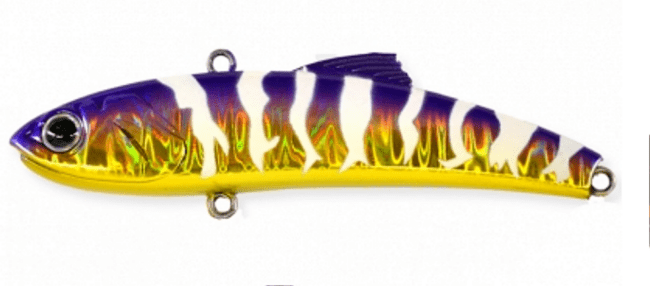 Раттлин NARVAL Frost Candy Vib 95мм 32гр #022-Japanese Viola Раттлин NARVAL Frost Candy Vib 95мм 32гр #022-Japanese Viola