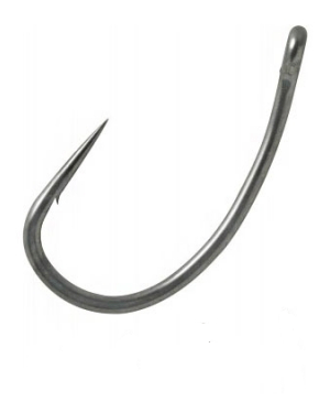 Крючки VMC 7025 NT №4 кован колечко 10шт/уп Крючки VMC 7025 NT №4 кован колечко 10шт/уп