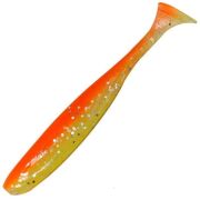 Виброхвост KEITECH Easy Shiner 8" PAL#04 Sun Shine Lemon 20см  2шт/уп