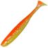 Виброхвост KEITECH Easy Shiner 8" PAL#04 Sun Shine Lemon 20см  2шт/уп