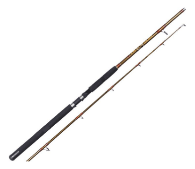Удилище троллинговое KAIDA Big Fighter 225 2.25м 200-600гр арт:209 Удилище троллинговое KAIDA Big Fighter 225 2.25м 200-600гр арт:209