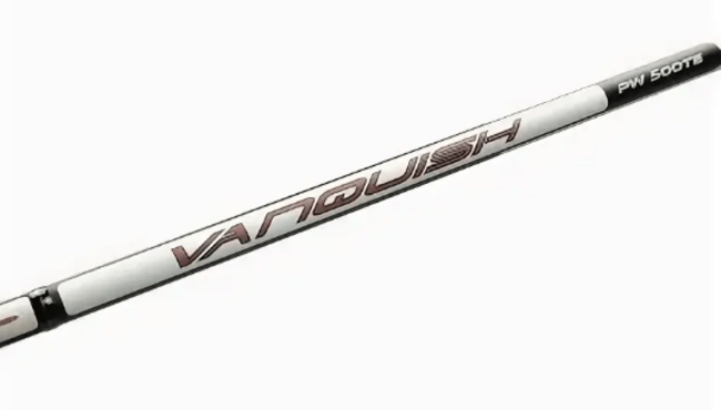 Удилище с кольцами KAIDA Vanquish 5.0м арт:904-500