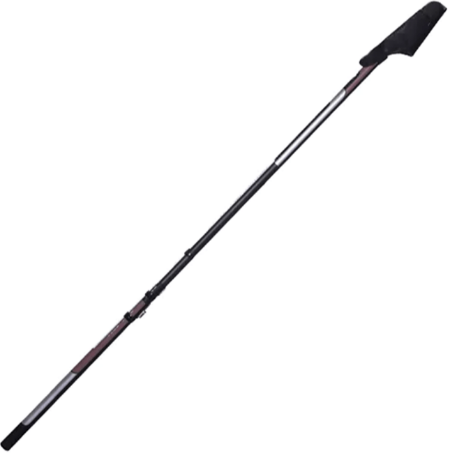 Удилище с кольцами KAIDA Vanquish 5.0м арт:904-500