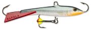 Балансир RAPALA Jigging RAP  5см 9гр с глазком на тройнике WH5-PSH