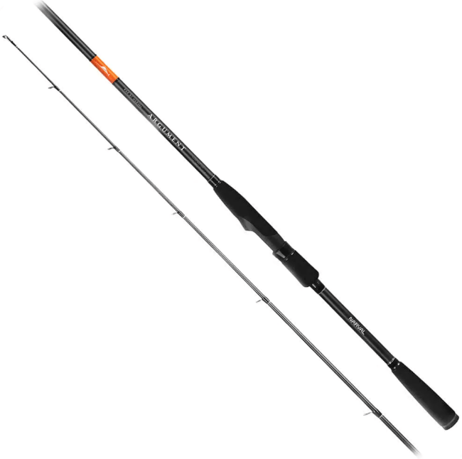 Спиннинг NARVAL Argument 2,50м max35гр Ex.Fast 82MMH Спиннинг NARVAL Argument 2,50м max35гр Ex.Fast 82MMH