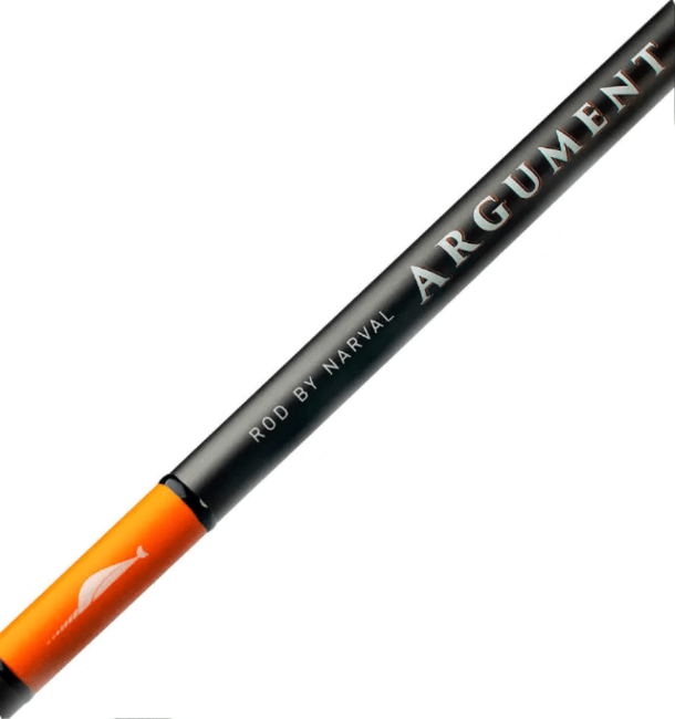 Спиннинг NARVAL Argument 2,50м max35гр Ex.Fast 82MMH Спиннинг NARVAL Argument 2,50м max35гр Ex.Fast 82MMH