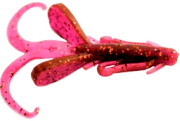Силиконовая приманка FISH SEASONS "Нимфа" 1.6"(4.0см) 1.8 гр # 009 6шт/уп (сыр) Силиконовая приманка FISH SEASONS "Нимфа" 1.6"(4.0см) 1.8 гр # 009 6шт/уп (сыр)
