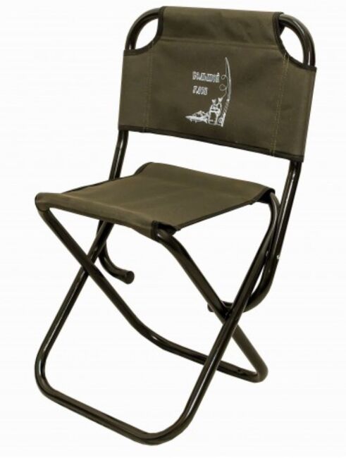 Стул НОВЫЙ ГОРИЗОНТ Grand стальной средний СГБС-02 Стул НОВЫЙ ГОРИЗОНТ Grand стальной средний СГБС-02