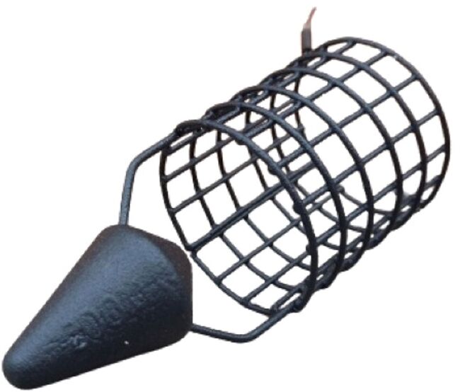 Фидерная кормушка ZOOM Classic Bullet-M 40 гр Фидерная кормушка ZOOM Classic Bullet-M 40 гр