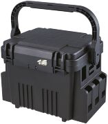 Ящик рыболов. Meiho Versus VS-7080 Black 375293275