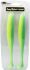 Виброхвост KEITECH Easy Shiner 8" EA#11 Lime Chartreuse Glow 20см 2шт/уп Виброхвост KEITECH Easy Shiner 8" EA#11 Lime Chartreuse Glow 20см 2шт/уп