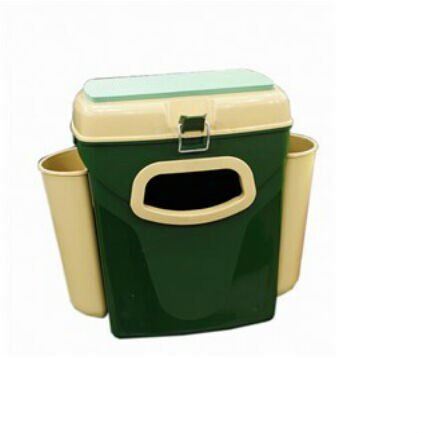 Рыболовный ящик CAYM Replica "A-Box база"