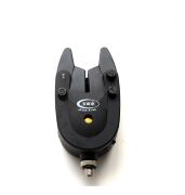 Электронный сигнализатор ДоЮй Bait Alarm регулировка:ролик регулятор YL-26-01B