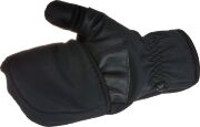 Перчатки-варежки Norfin SOFTSHELL флис. р.L Перчатки-варежки Norfin SOFTSHELL флис. р.L