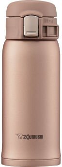Термос ZOJIRUSHI SM-SD36-NM 0.36л (бежевый)