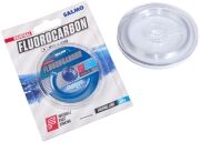 Леска монофильная Salmo FLUOROCARBON 030/012