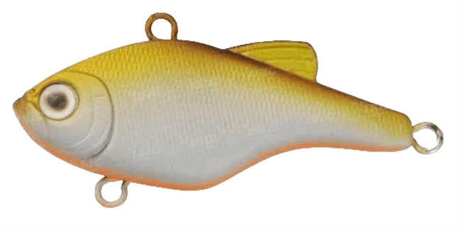 Воблер MARIA MV-1 Vibration 40S тонущий 40мм 4.8гр #BBOM