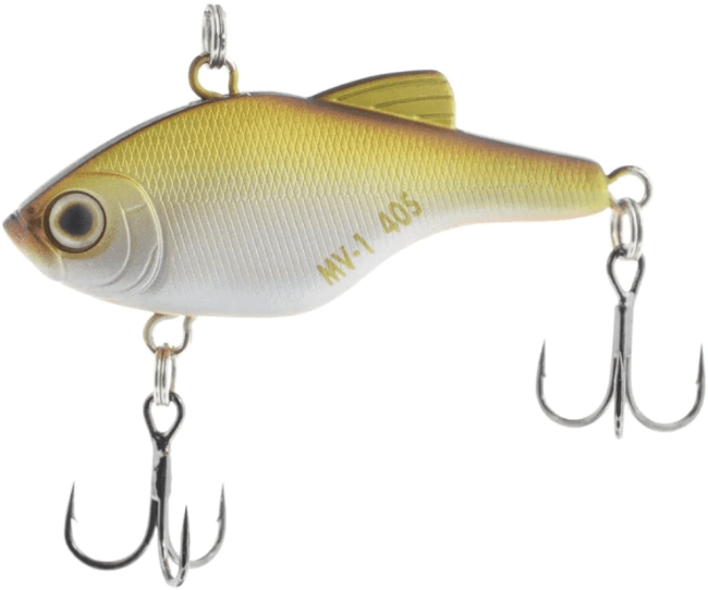 Воблер MARIA MV-1 Vibration 40S тонущий 40мм 4.8гр #BBOM