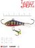 Балансир Lucky John BALTIC 5 с тр. 50мм/114 блистер Балансир Lucky John BALTIC 5 с тр. 50мм/114 блистер