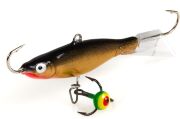 Балансир Lucky John VIKING 6 с тр. 60мм/10H блистер Балансир Lucky John VIKING 6 с тр. 60мм/10H блистер