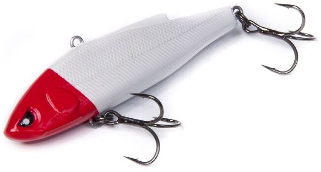 Воблер тонущий вертикальный LJ Pro Series VIB S 78.00/155 Воблер тонущий вертикальный LJ Pro Series VIB S 78.00/155