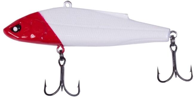 Воблер тонущий вертикальный LJ Pro Series VIB S 78.00/155 Воблер тонущий вертикальный LJ Pro Series VIB S 78.00/155